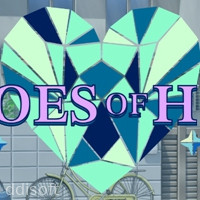 Echoes of Home– Rewoked icon