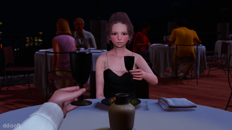 Tue Husband screenshot 1