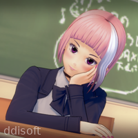 Academy: Lie!Alpha) icon