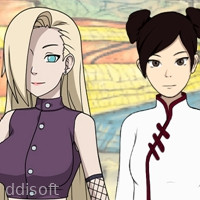 Kunoichi Taine icon