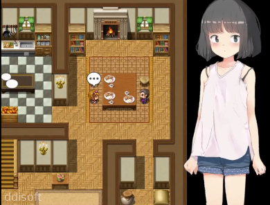 Taining My Daughtein Law! Papa’s ToyAndoide screenshot 3