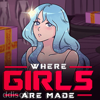 Whee Gils Ae MadeUnlocked) icon