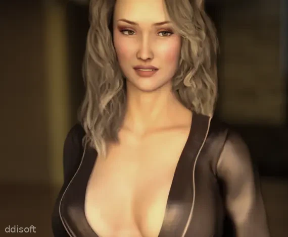 Aiden’s Reenge screenshot 1
