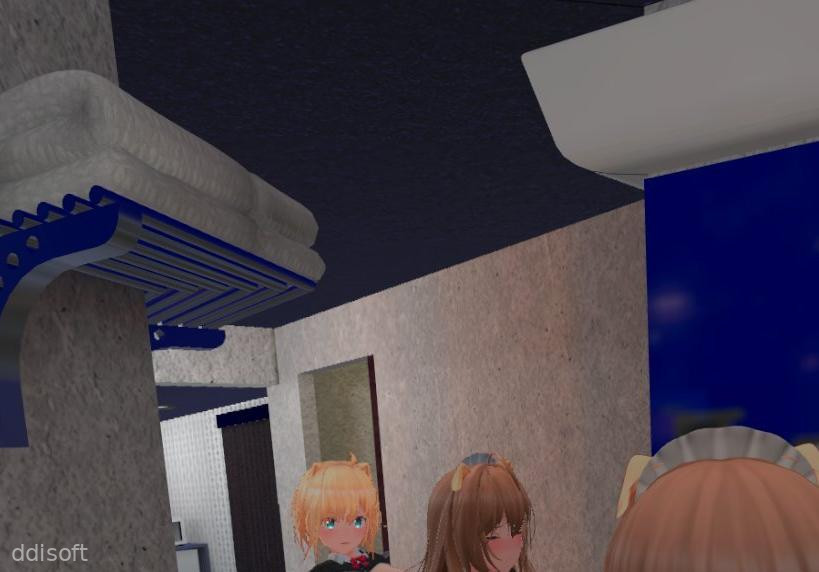 Just Futanai screenshot 1