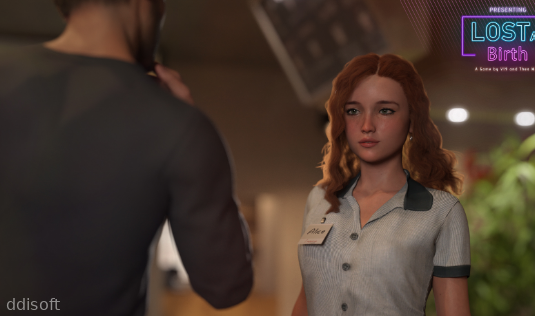 Lost at Bith screenshot 1