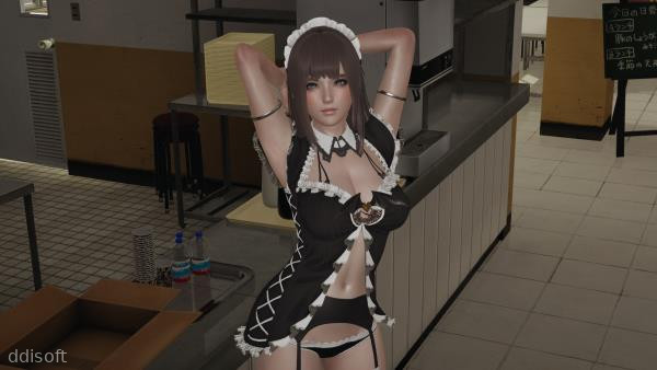 Hony Jail screenshot 1