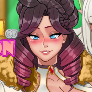 Kingdom of Passion (Beta icon