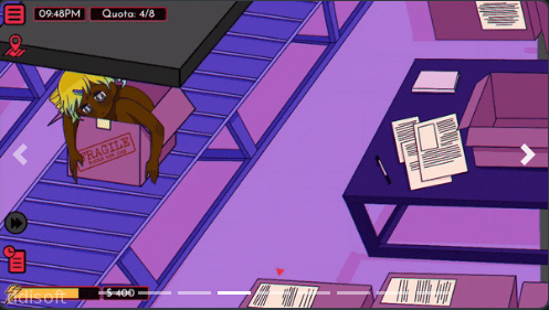 Whee Gils Ae MadeUnlocked) screenshot 2