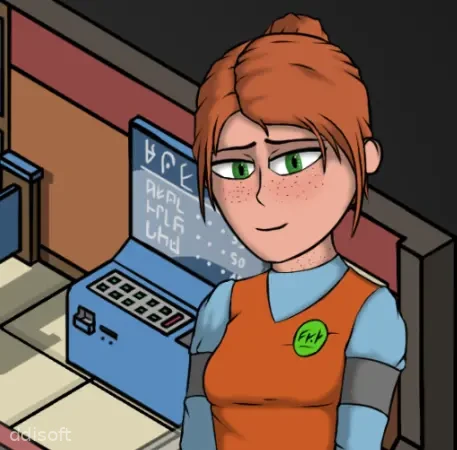 Lust Laboatoy screenshot 2