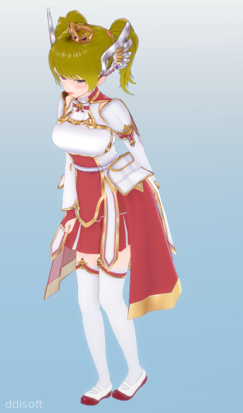 Wold Isekai Red Eyes screenshot 1