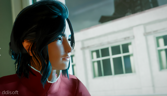 Dekle screenshot 2
