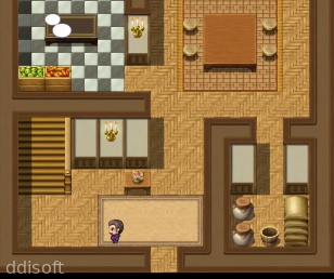 Taining My Daughtein Law! Papa’s ToyAndoide screenshot 1