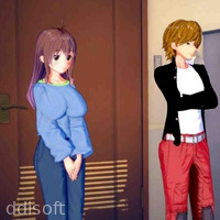 Hot Adetising icon