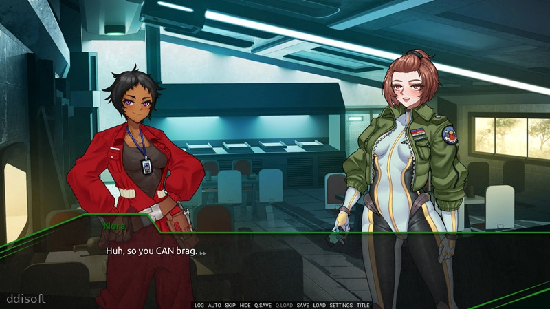 Ashes of Wa screenshot 2