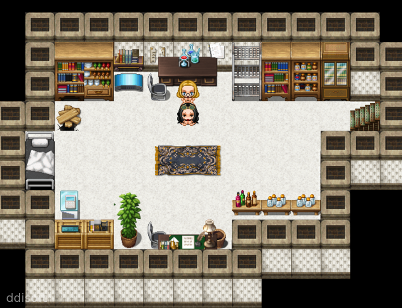 Futa Concoction– Pat 2) screenshot 1