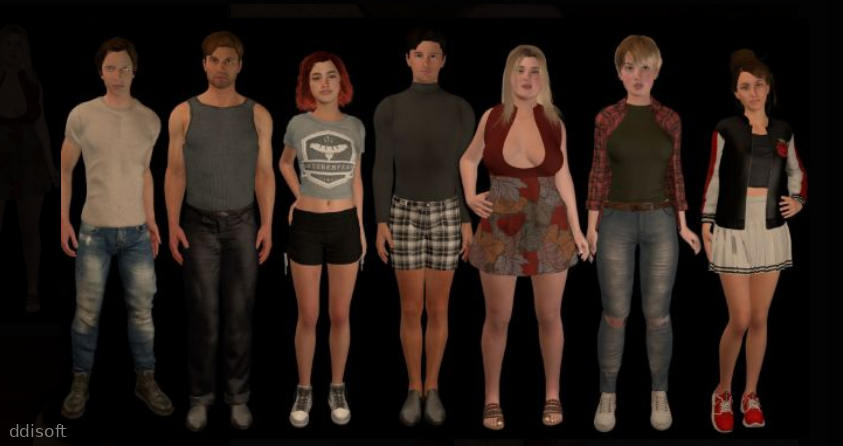 Not a Girl’s Name screenshot 3