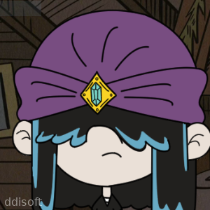The Loud House: Lost Panties icon