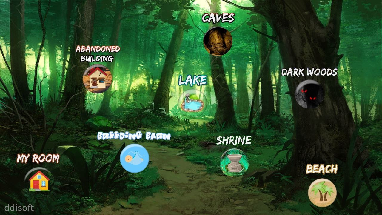 Breeding Island 3 ~The Return~ screenshot 3