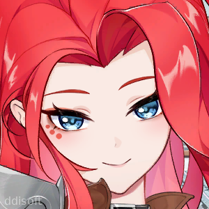 The Gilfiend Fom My Noel icon