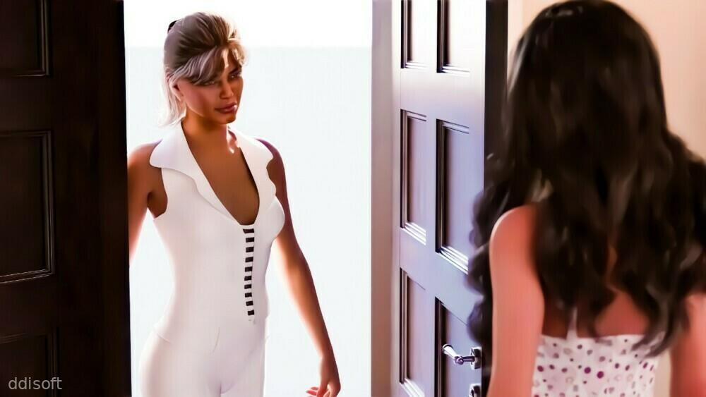 Christine Watson: Good Wife And Mother screenshot 3