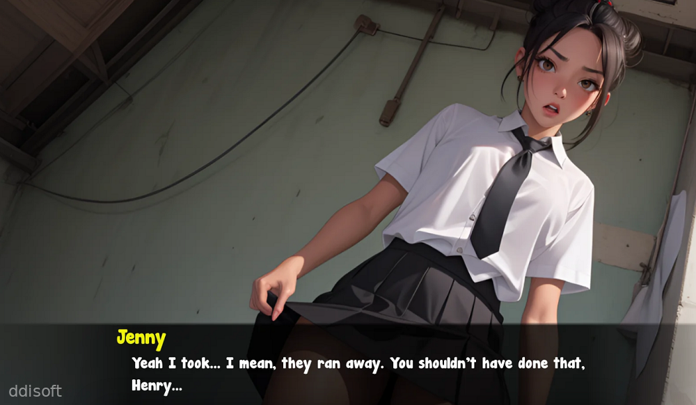 I Need A Hero screenshot 3
