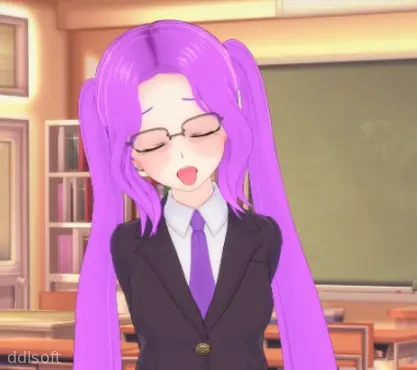 My School Is a Haem screenshot 2