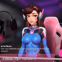 Overwatch Webcam (v0.5.1) icon