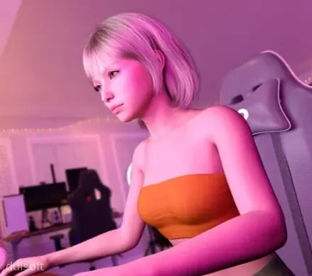 Dark Hearts screenshot 2