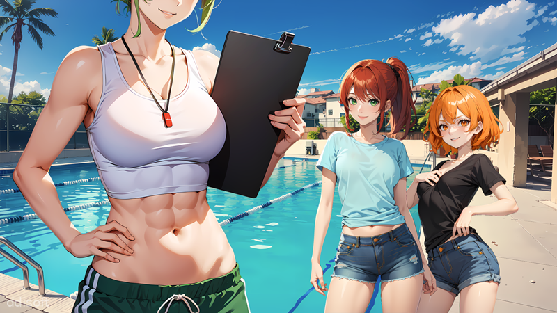 Gift fom The Ocean screenshot 3
