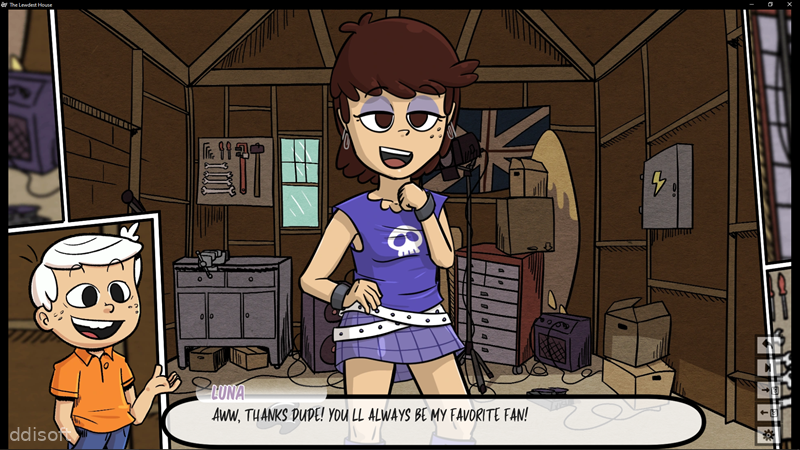 The Lewdest House (v0.2.7) screenshot 3
