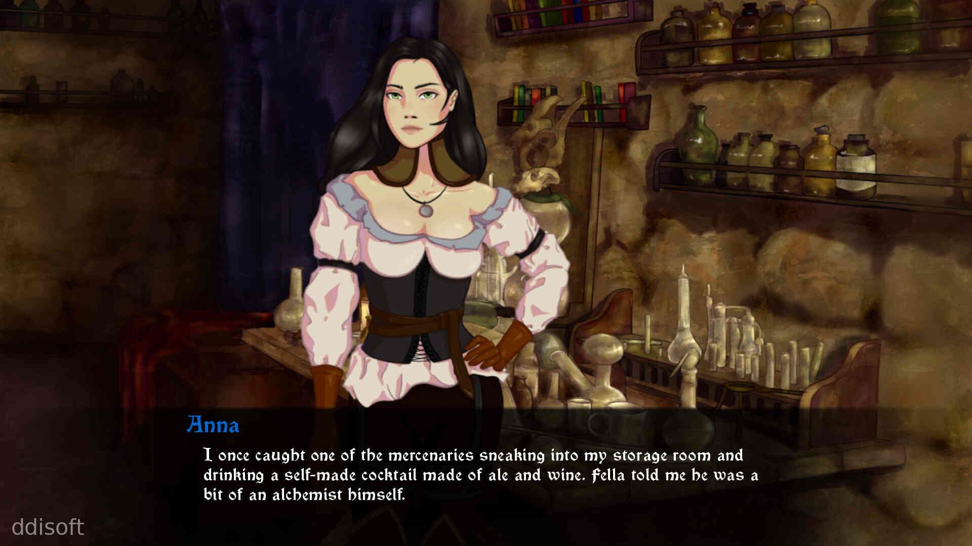 Heads Will Roll screenshot 2