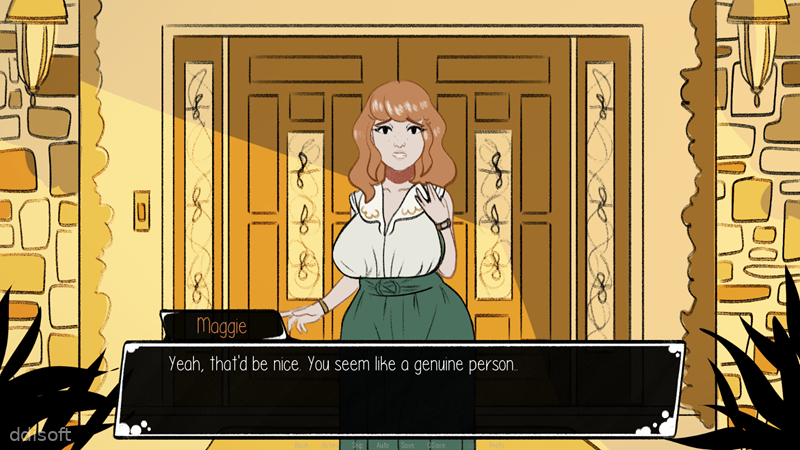 Sugar Service (v0.10a) screenshot 2