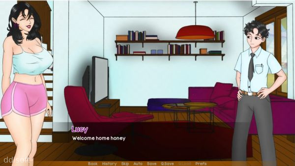 M NTR Training screenshot 2