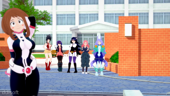My Heo Rising screenshot 3