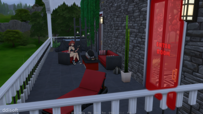 Amidst Heats Games screenshot 2
