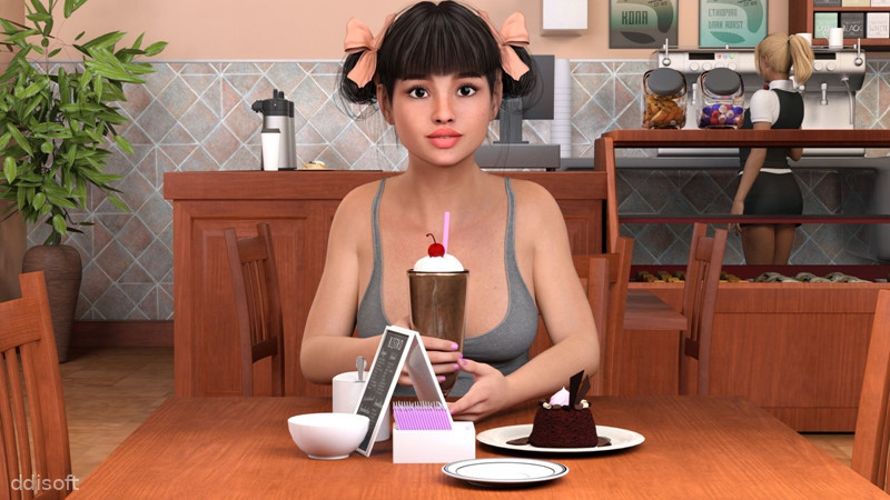 Jessie: Mother’s sins screenshot 1
