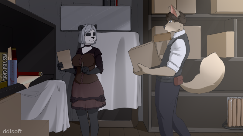 Automaton Stoy screenshot 2