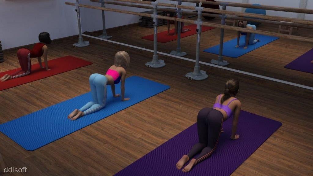 New Years Day E screenshot 4