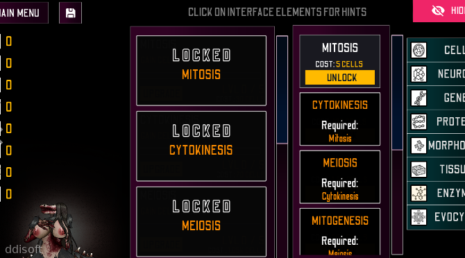 Anomaly Eolution screenshot 2