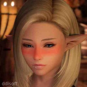 Miri’s Corruption icon