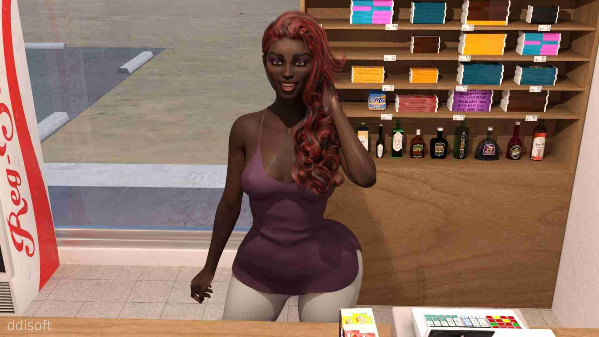 Grandma’s House screenshot 1