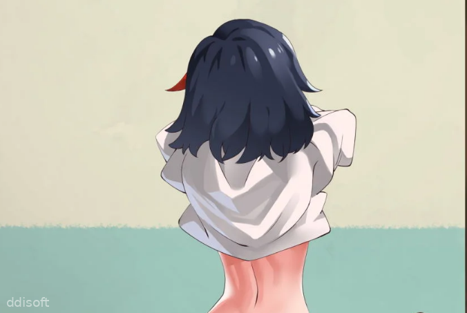 KLK: Ryuko’s Rumble (v0.3) screenshot 1