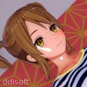 Android  -The Dollhouse District icon