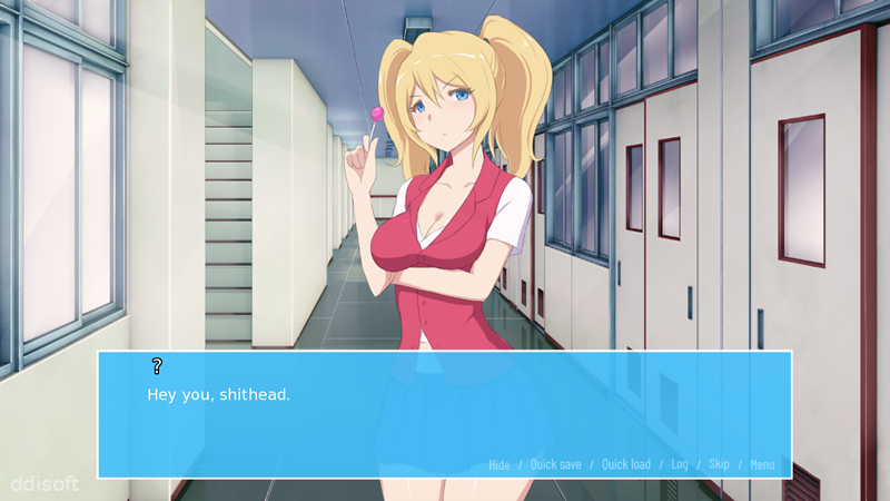 Wishes (v0.93) screenshot 1