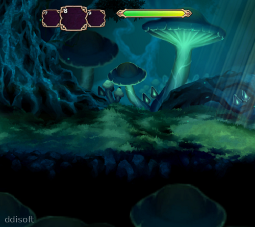 Futakin Valley screenshot 2