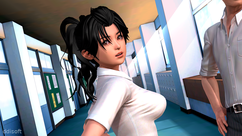 Maked foEtenity–Remake) screenshot 3