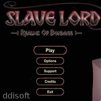 Slave Lord – Realms of Bondage icon