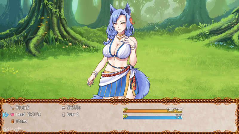 MonGil Conquest screenshot 2