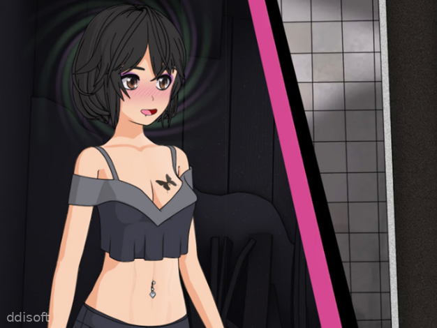 The Fixe screenshot 1