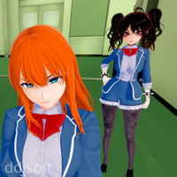 Lustful CollegeRewok) icon